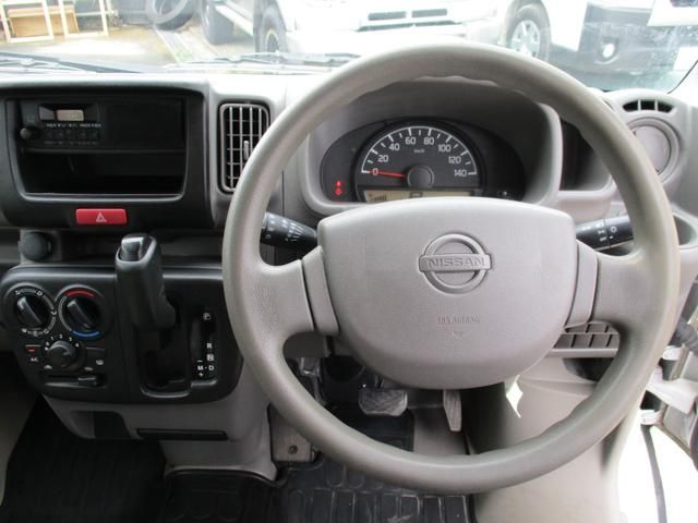 日産 ＮＶ１００クリッパーバン 写真3