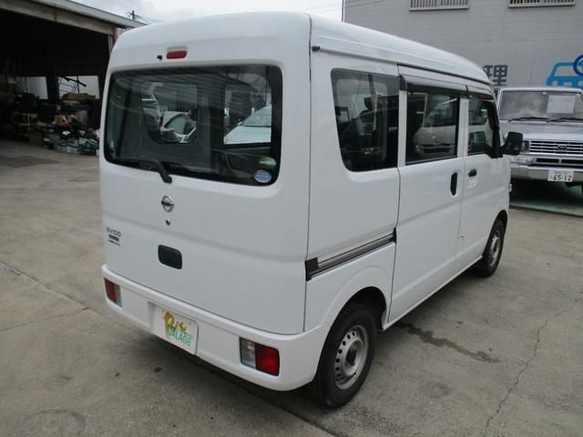 日産 ＮＶ１００クリッパーバン 写真2